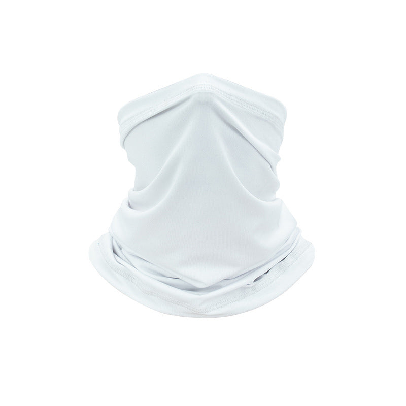 LionVII Neck Tube Neck Warmers Gaiter Scarf