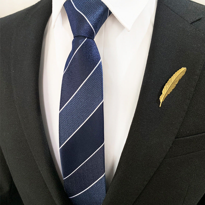 LionVII Necktie for Men