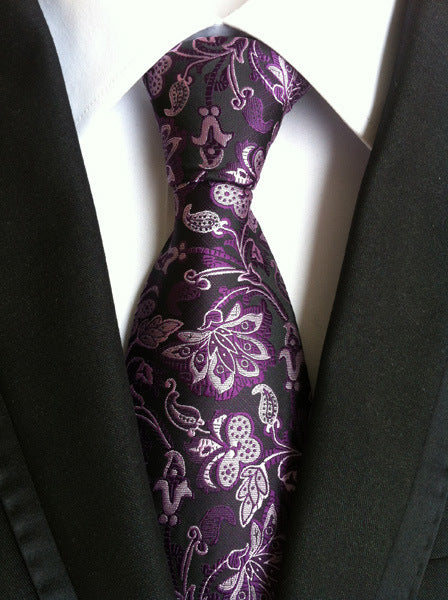 LionVII Necktie for Men