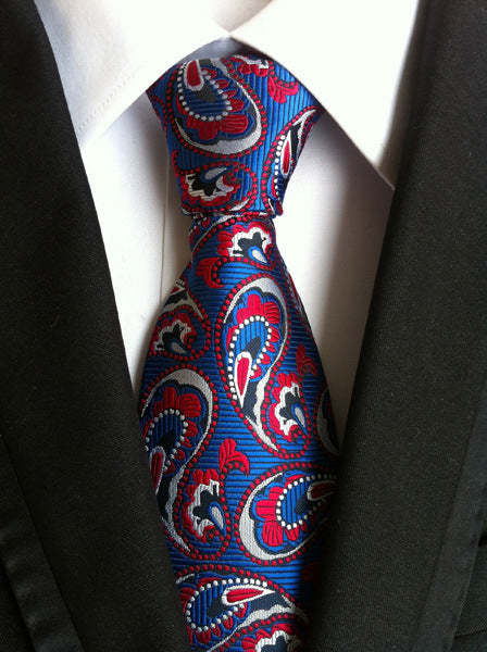 LionVII Necktie for Men