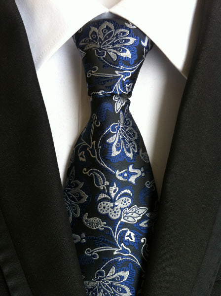 LionVII Necktie for Men