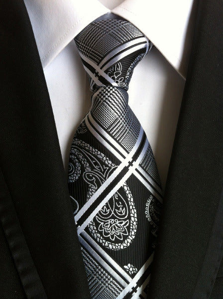 LionVII Necktie for Men