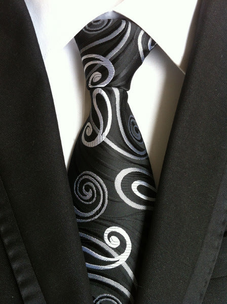 LionVII Necktie for Men