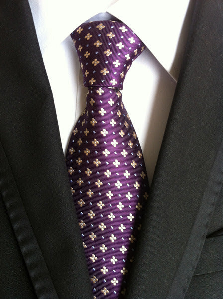 LionVII Necktie for Men