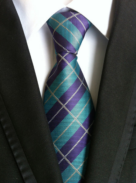 LionVII Necktie for Men
