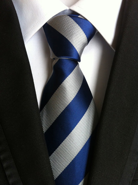 LionVII Necktie for Men