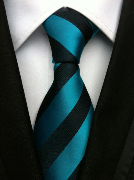 LionVII Necktie for Men