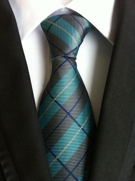 LionVII Necktie for Men