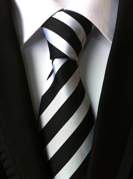 LionVII Necktie for Men