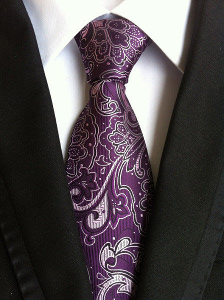 LionVII Necktie for Men