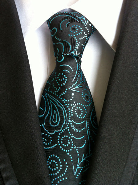 LionVII Necktie for Men