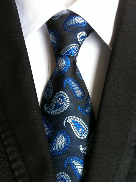 LionVII Necktie for Men