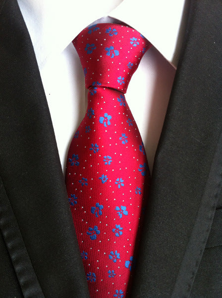 LionVII Necktie for Men