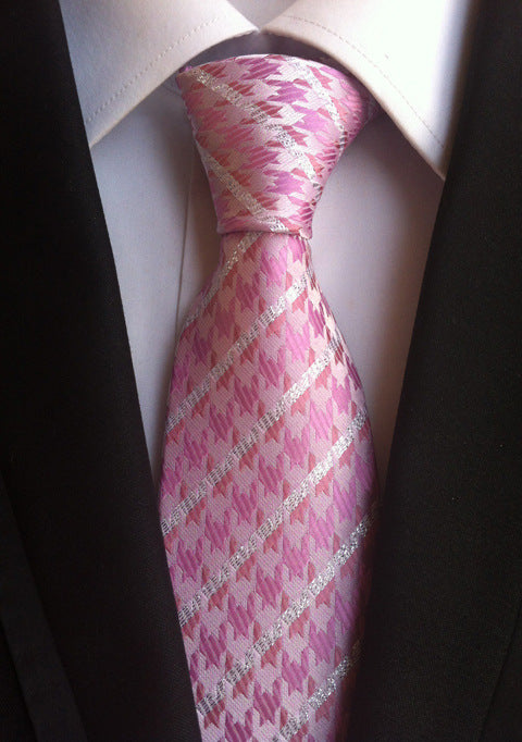 LionVII Necktie for Men
