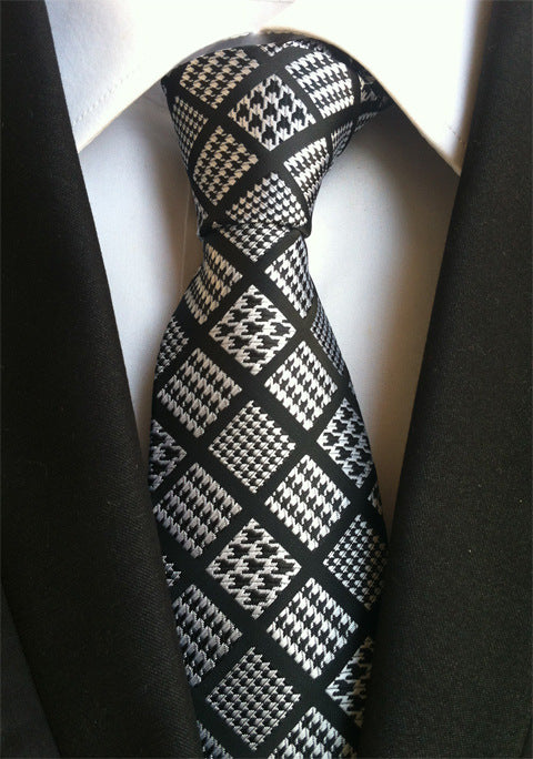 LionVII Necktie for Men
