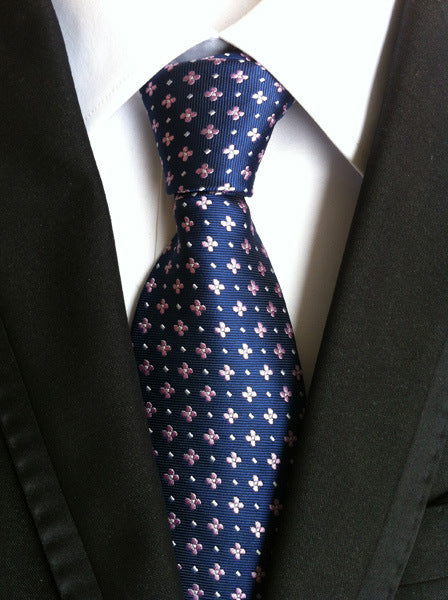 LionVII Necktie for Men