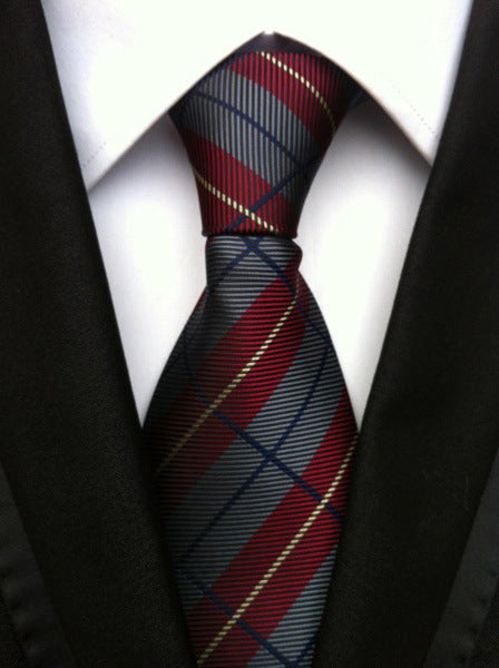 LionVII Necktie for Men