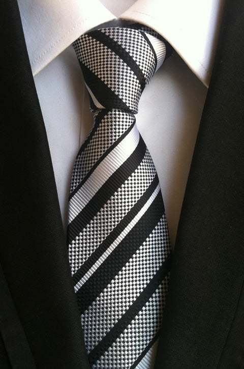 LionVII Necktie for Men