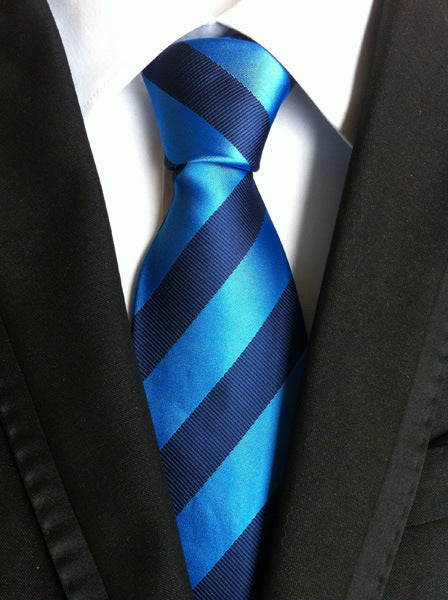 LionVII Necktie for Men