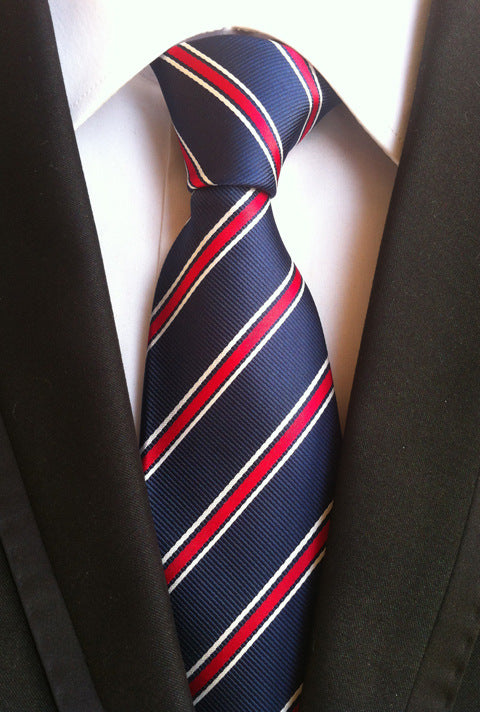 LionVII Necktie for Men