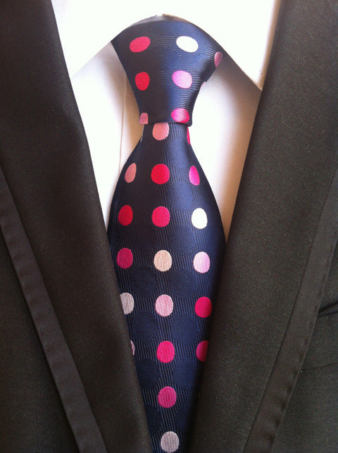 LionVII Necktie for Men