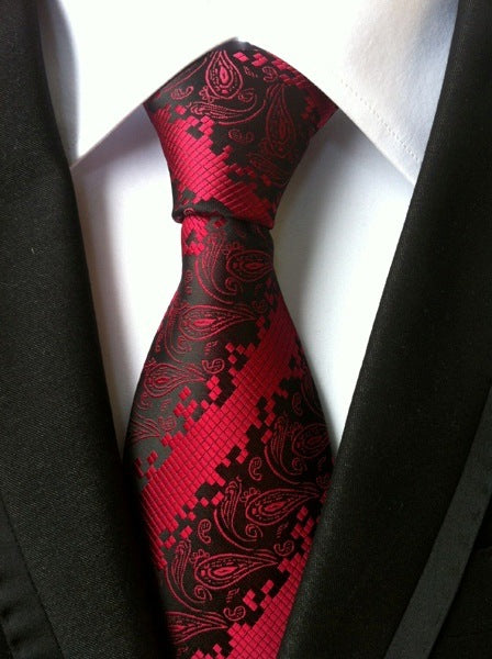 LionVII Necktie for Men