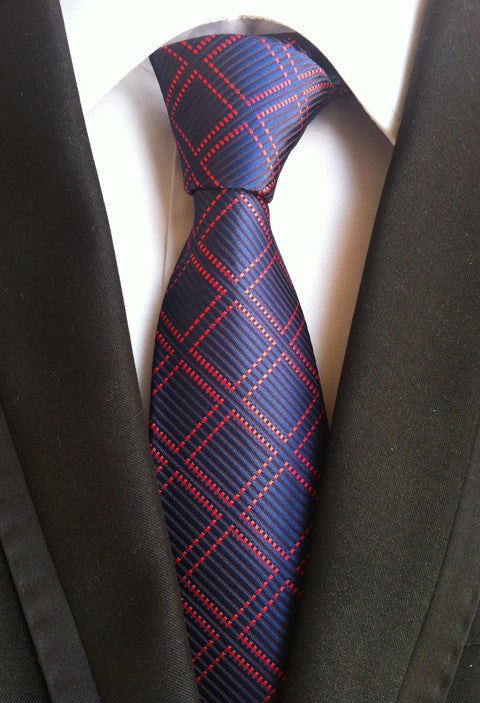 LionVII Necktie for Men