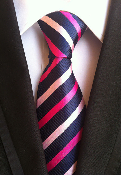 LionVII Necktie for Men