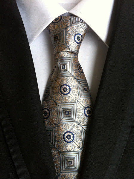 LionVII Necktie for Men