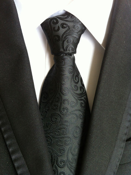 LionVII Necktie for Men