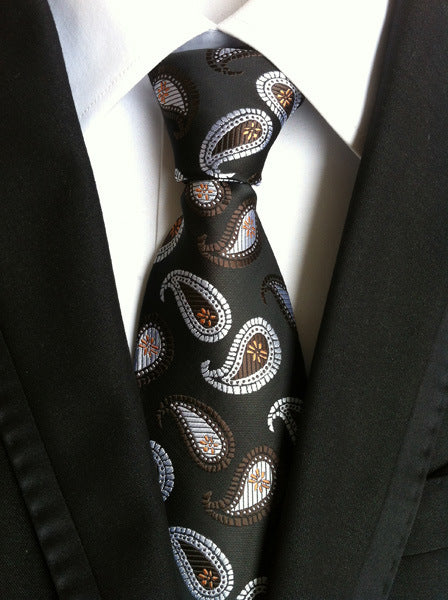 LionVII Necktie for Men