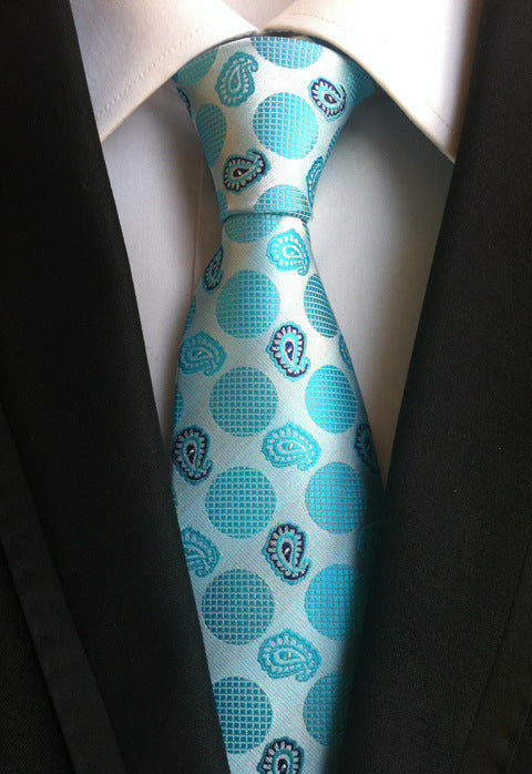 LionVII Necktie for Men