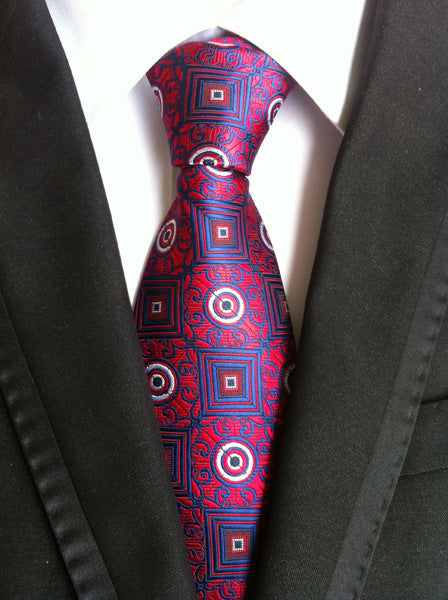 LionVII Necktie for Men