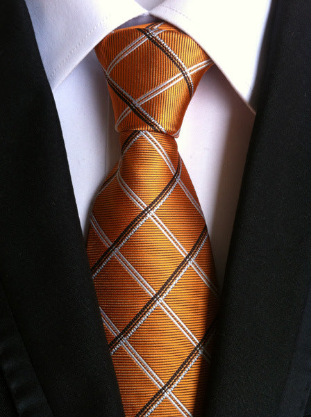 LionVII Necktie for Men