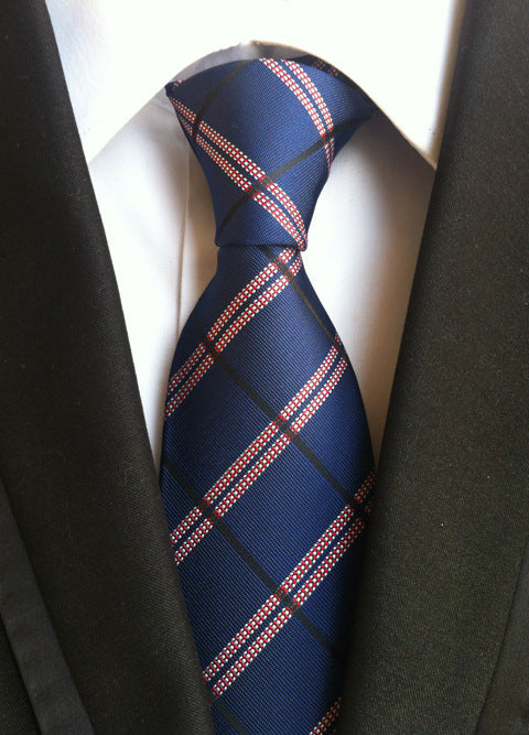 LionVII Necktie for Men