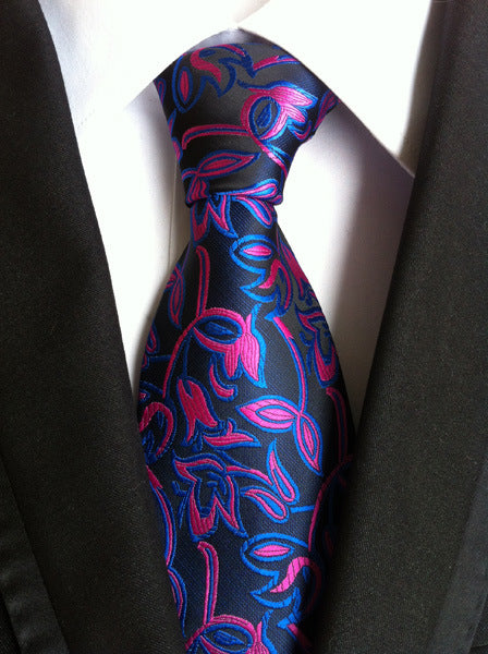 LionVII Necktie for Men