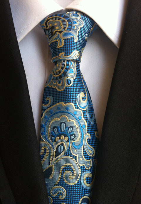 LionVII Necktie for Men