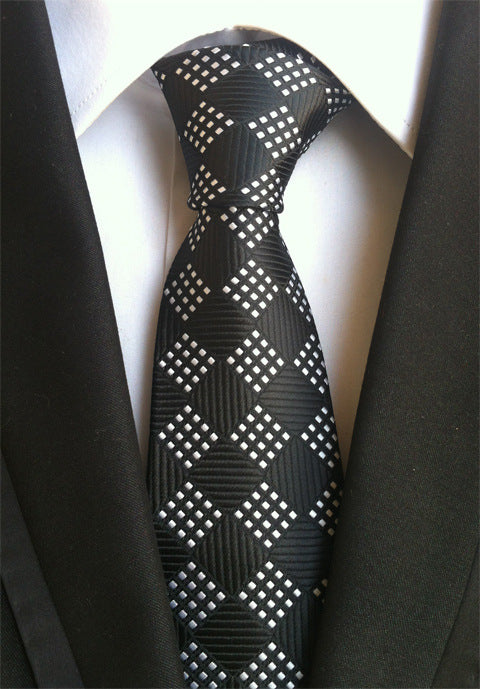 LionVII Necktie for Men