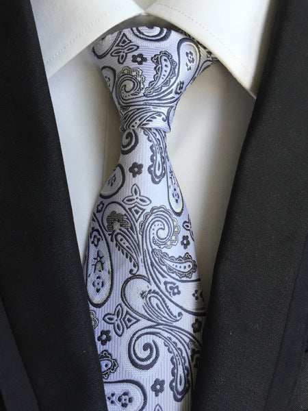 LionVII Necktie for Men