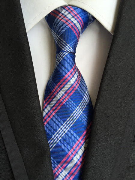 LionVII Necktie for Men