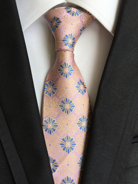 LionVII Necktie for Men