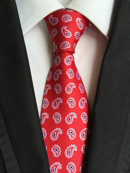 LionVII Necktie for Men