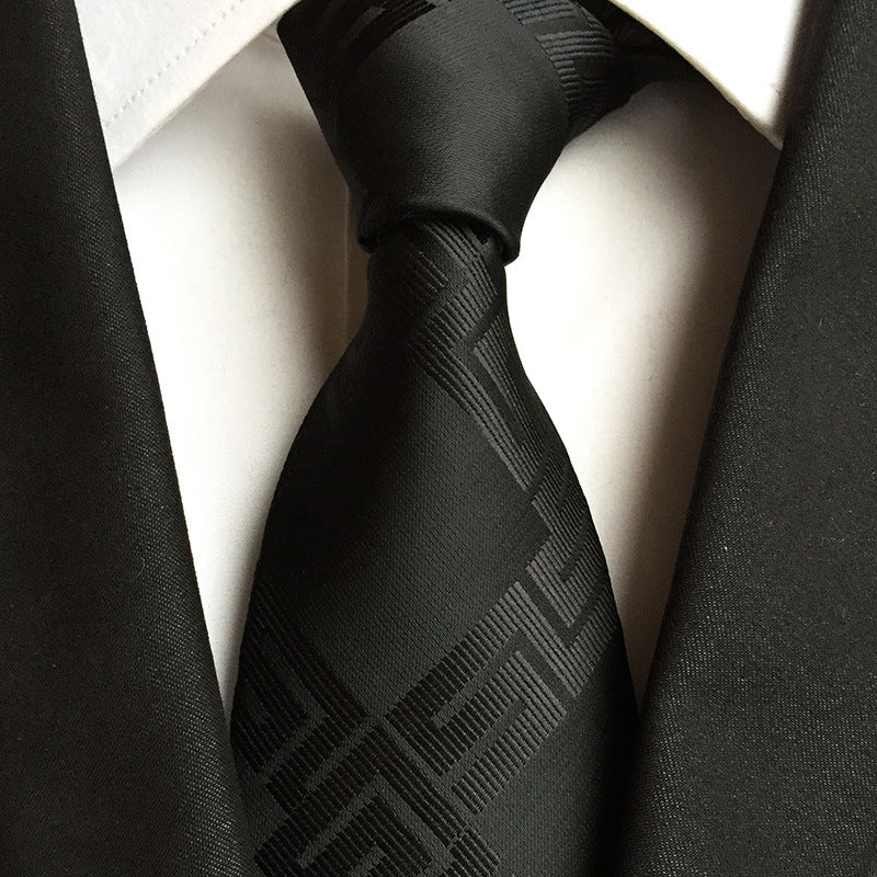 LionVII Necktie for Men