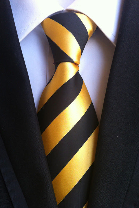 LionVII Necktie for Men
