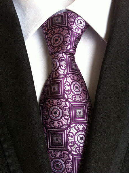 LionVII Necktie for Men