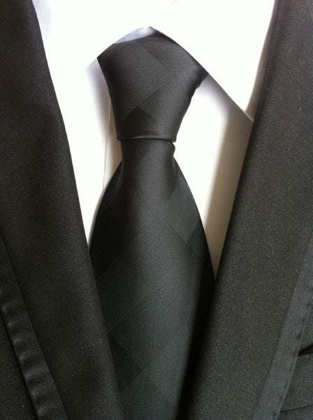 LionVII Necktie for Men