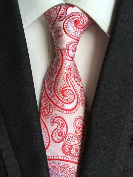 LionVII Necktie for Men