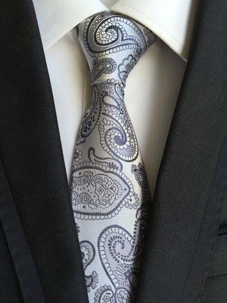 LionVII Necktie for Men