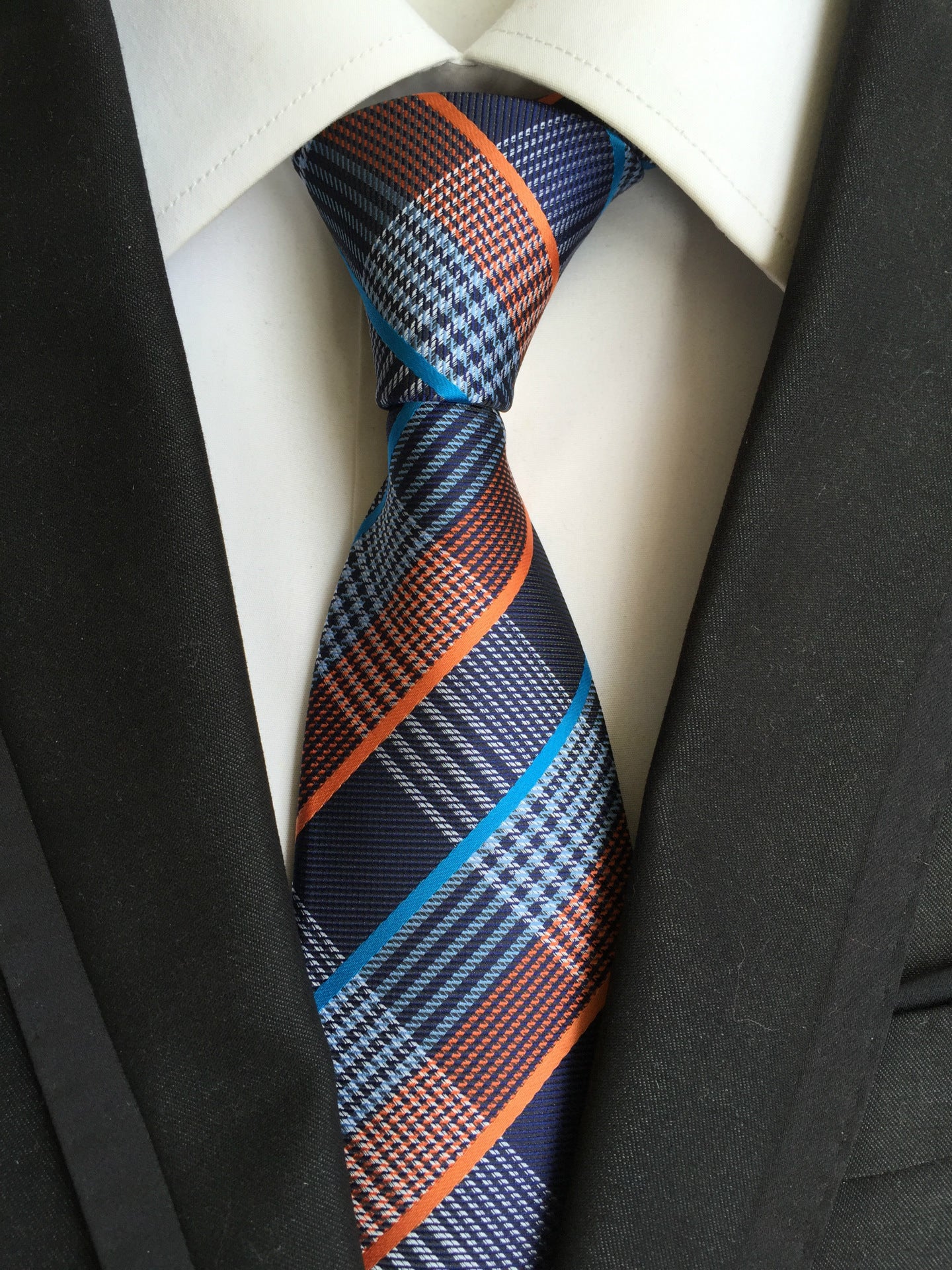 LionVII Necktie for Men