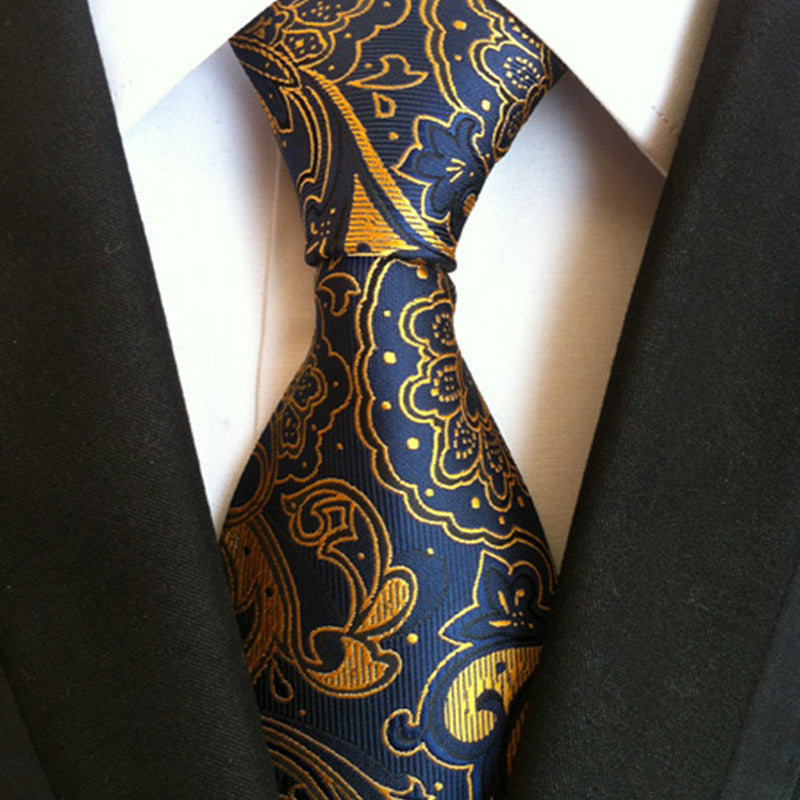 LionVII Necktie for Men